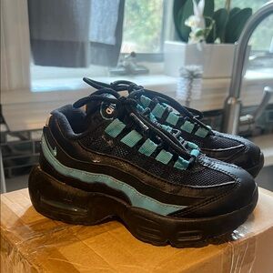Kids Air Max 95